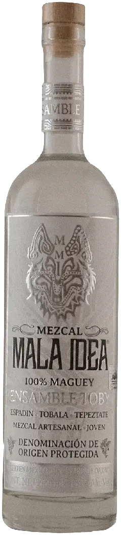 Mala Idea Mezcal Ensamble