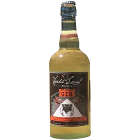 Verdi Yeti Jackalope Gin