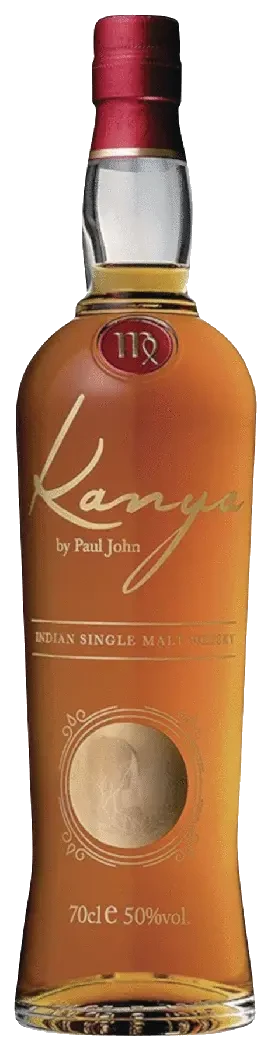 Paul John Kanya