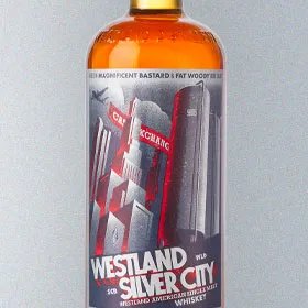 Westland Silver City Cask Exchange 3