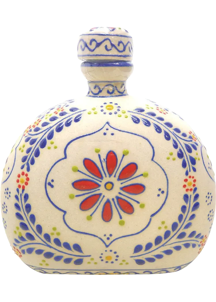 Gema Reposado Talavera Tequila