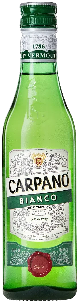 Carpano Bianco Vermouth