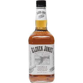 Eleven Jones