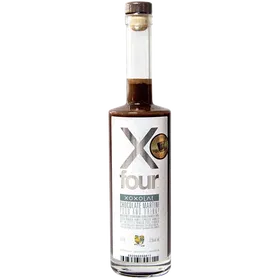 Xfour Xoxolat Chocolate Martini
