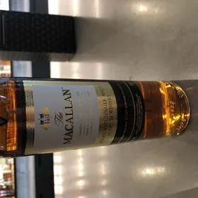 Macallan President's Edition