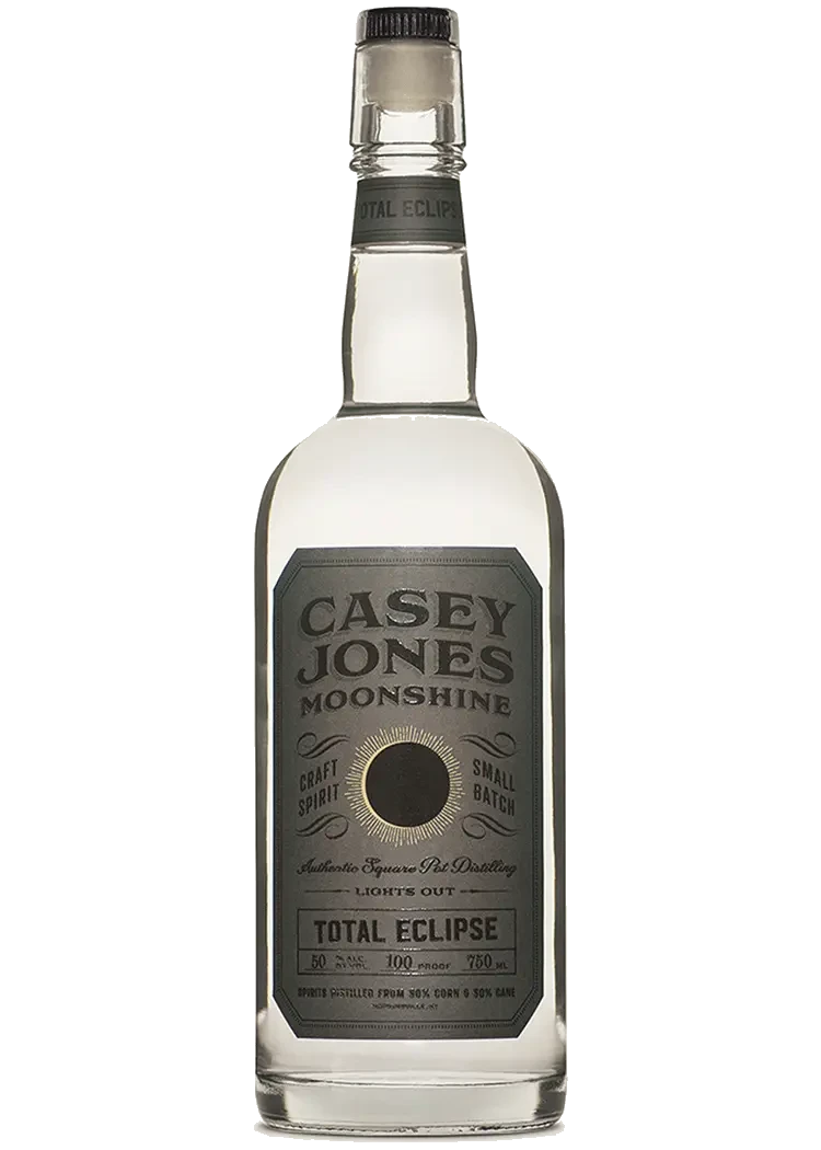 Caseys Cut Total Eclipse Moonshine