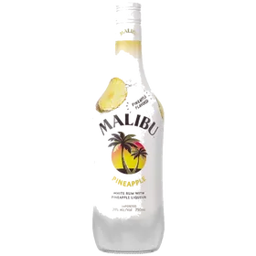 Malibu Pineapple Rum