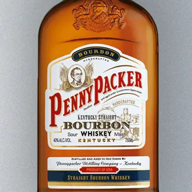 PennyPacker Bourbon