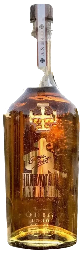 Codigo 1530 Anejo George Strait Edition