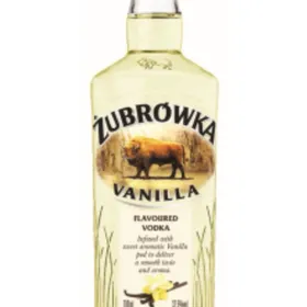 Żubrówka Vanilla