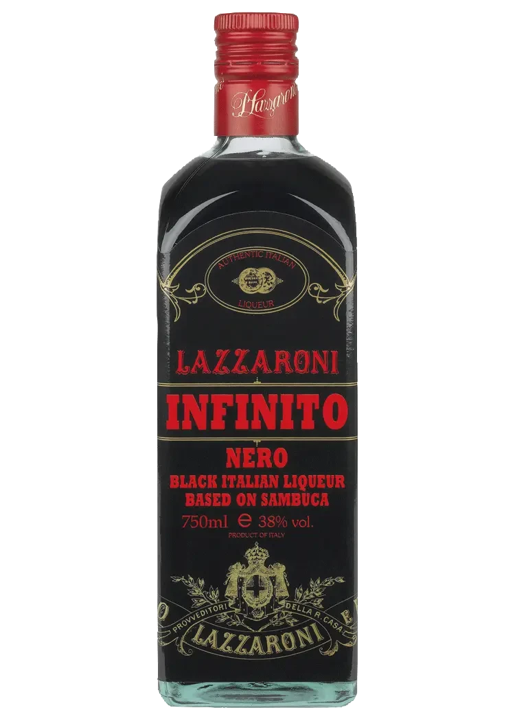 Lazzaroni Infinito