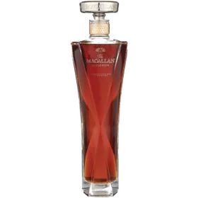 Macallan Reflexion