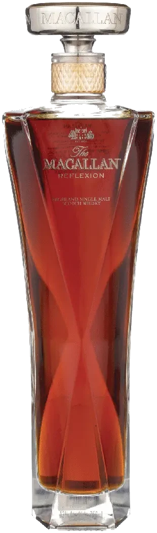 Macallan Reflexion