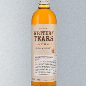 Writers' Tears Cask Strength (2025 Release)