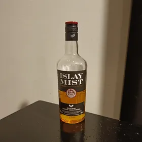 Islay Mist Mufloni Stout Cask Finish