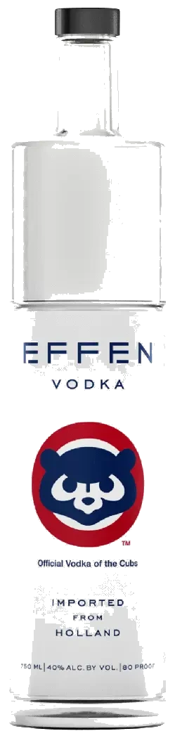 EFFEN Vodka