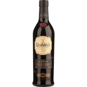 Glenfiddich Age of Discovery Bourbon Cask 19 Year