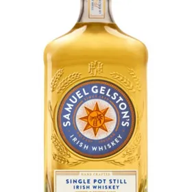 Gelston's Single Pot Still