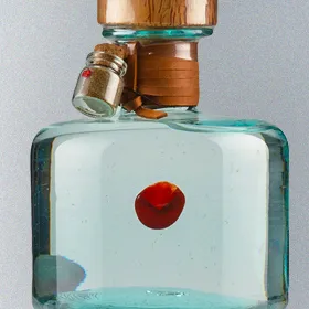 Procera Red Dot Gin