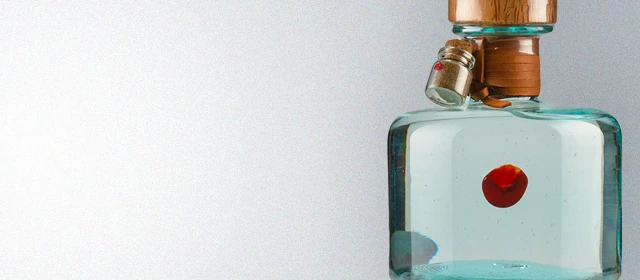 Procera Red Dot Gin