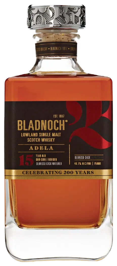 Bladnoch Adela 15 Year