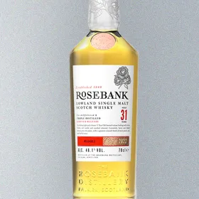 Rosebank 31 Year (Release 2)