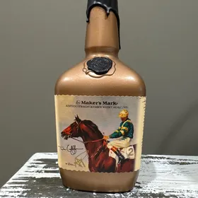 Maker's Mark Keeneland Black Wax 2023