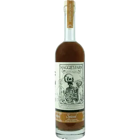 Maggie's Farm Spiced Rum