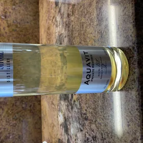 North Shore Aquavit Private Reserve