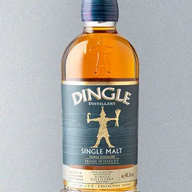 Dingle Single Malt (Discontinued Core Release)