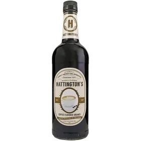Hattingtons Coffee Brandy