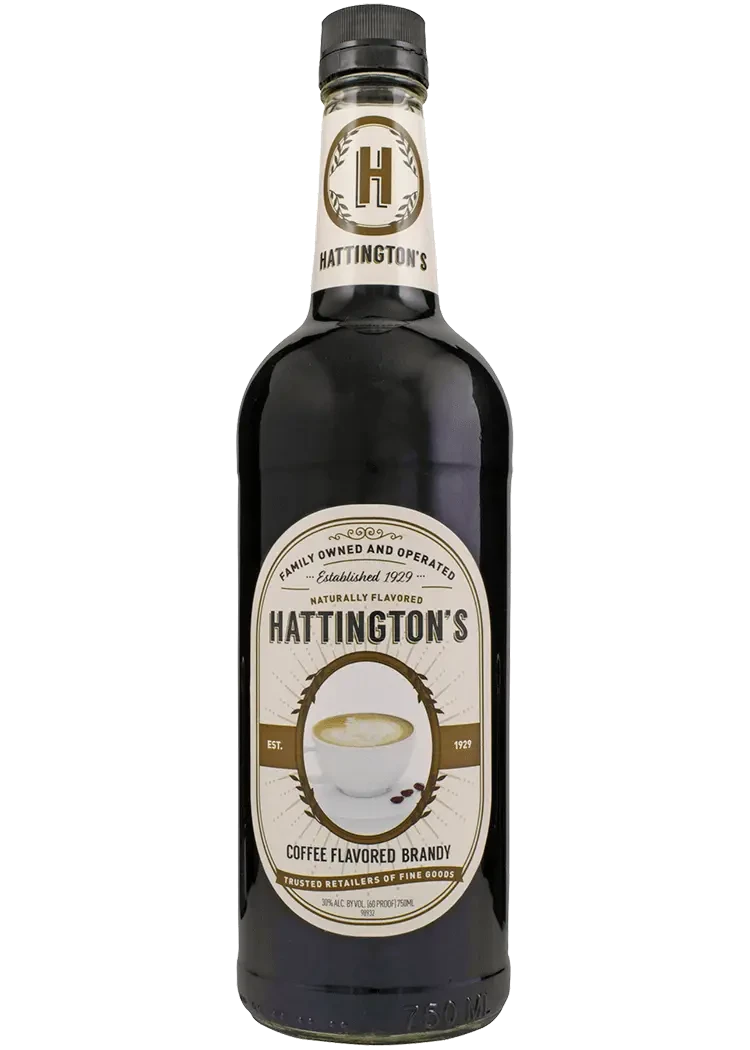 Hattingtons Coffee Brandy