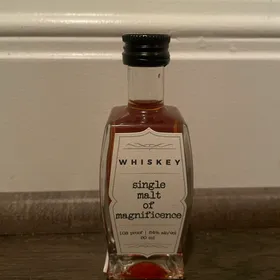Crowded Barrel Single Malt of Magnificence Batch 1