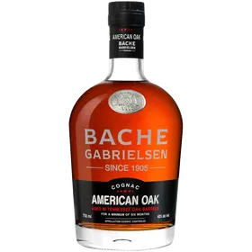 Bache Gabrielsen American Oak Cognac