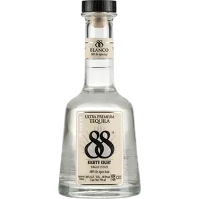 88 Tequila Blanco