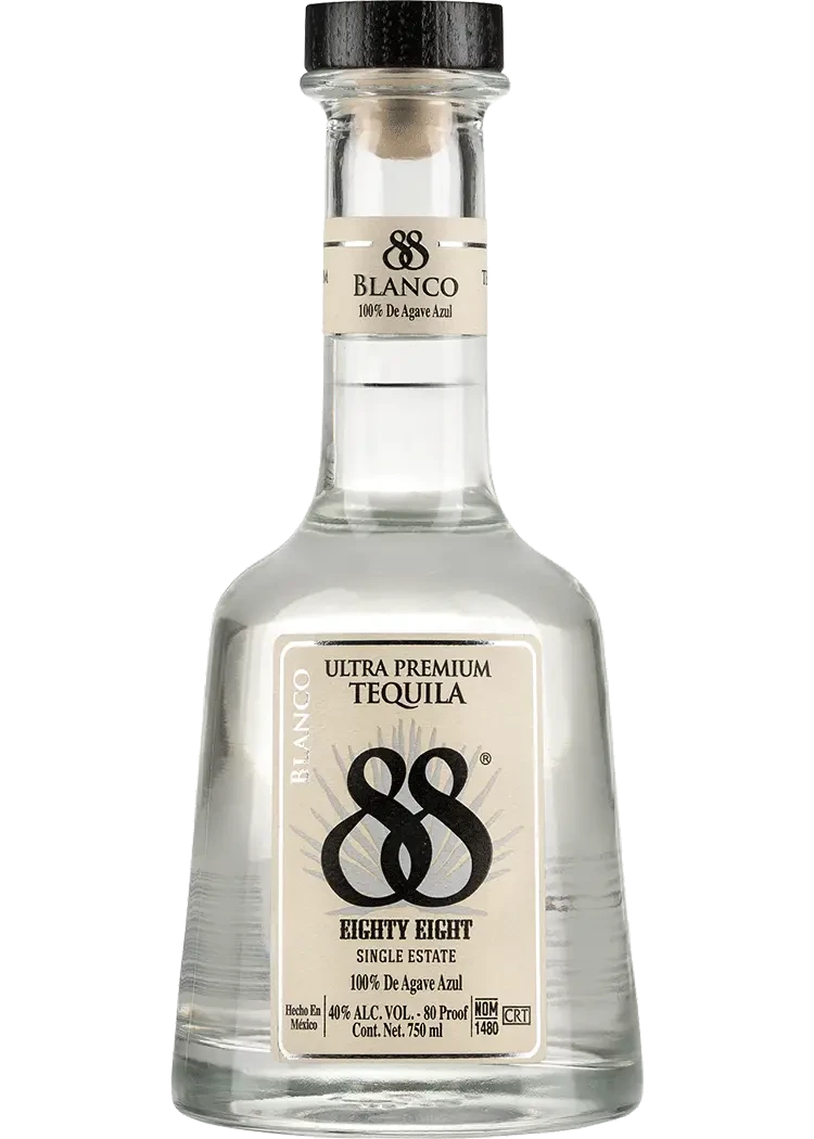 88 Tequila Blanco
