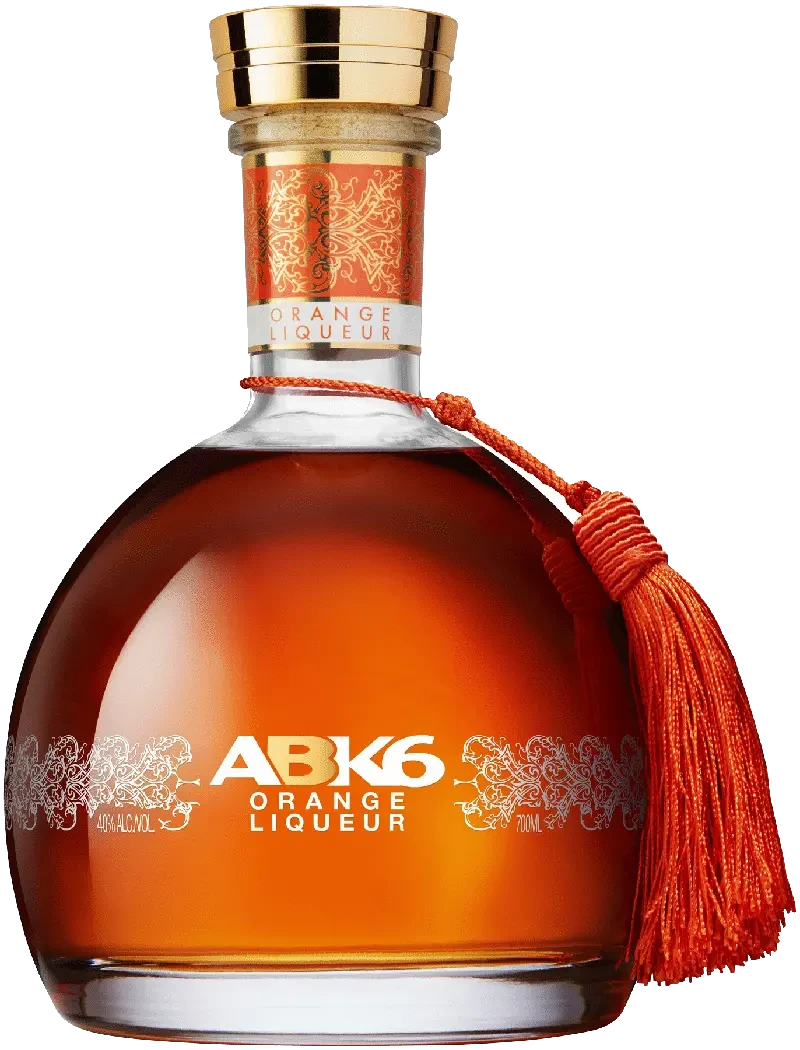 ABK6 Orange Liqueur