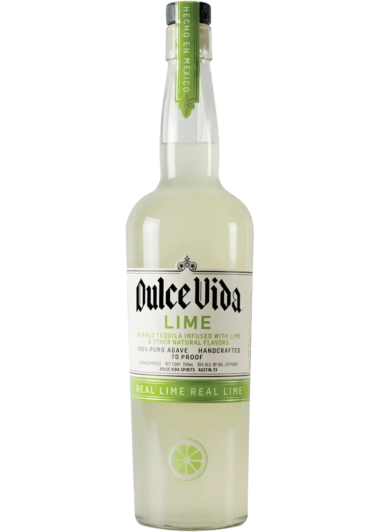Dulce Vida Lime