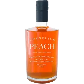 Harvest Spirits Cornelius Peach Brandy