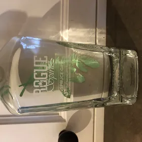 Rogue Spirits Spruce Gin