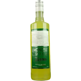 Alberti Limoncello Liqueur