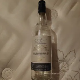 Speyside Single Malt M&S