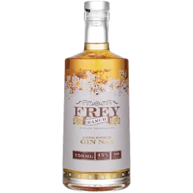 Frey Ranch Barrel Aged Gin