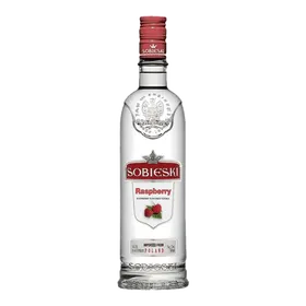 Sobieski Raspberry