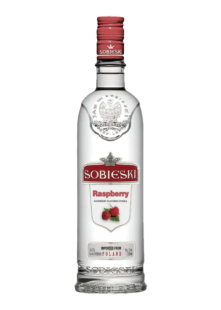 Sobieski Raspberry