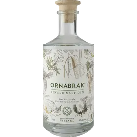 Ornabrak