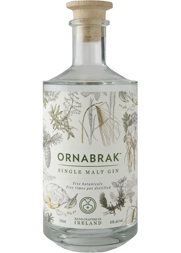 Ornabrak