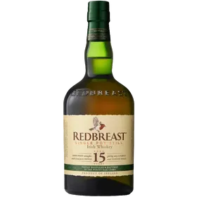 Redbreast 15 Year