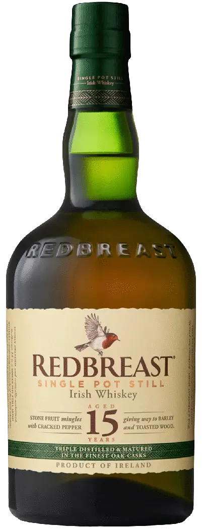 Redbreast 15 Year
