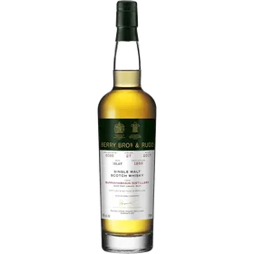 Berrys Bunnahabhain 27yr